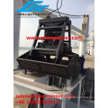 Fernbedienung Hydraulic Clamshell Crane Grab